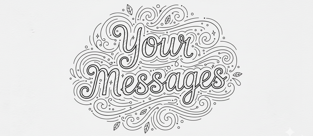 Messages Messages